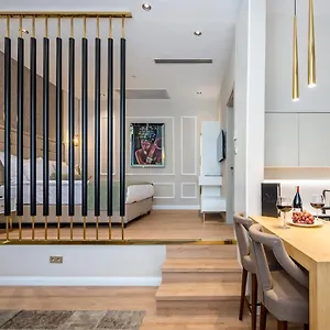 Veyron Hotels&spa Hotel Istanbul