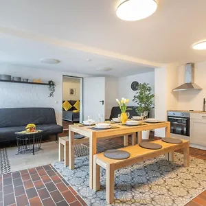 Hamburg City Apartment Apartment Hamburg