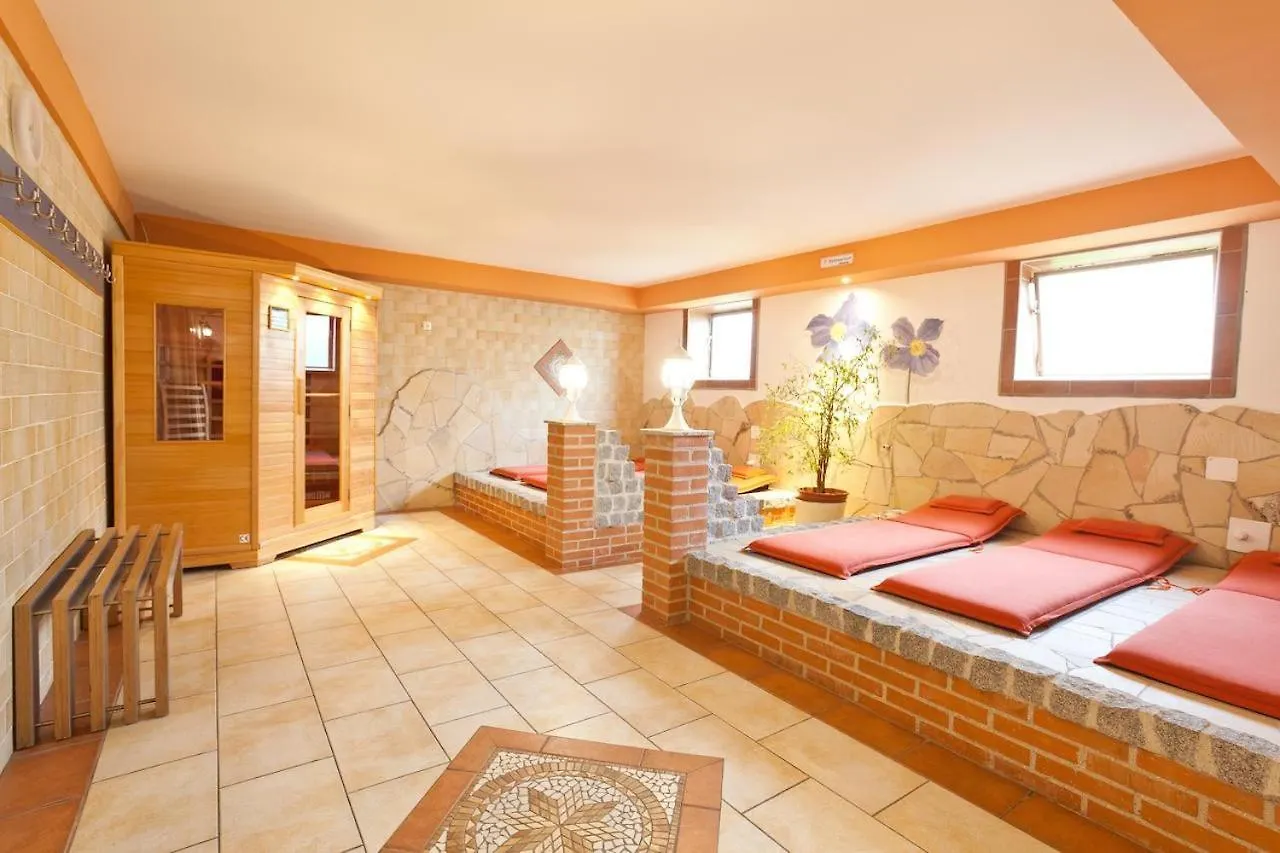 Resort Hotel Seebauer Gut Wildbad Wemding
