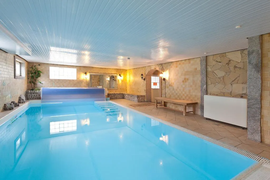 Resort Hotel Seebauer Gut Wildbad Wemding