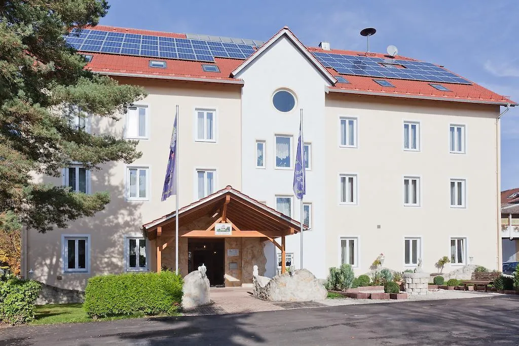 Resort Hotel Seebauer Gut Wildbad Wemding