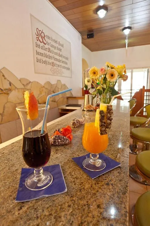 Resort Hotel Seebauer Gut Wildbad Wemding